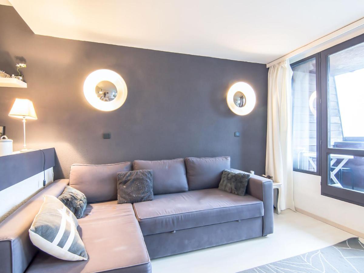 Studio Les Marinas-10 By Interhome Deauville Exterior foto